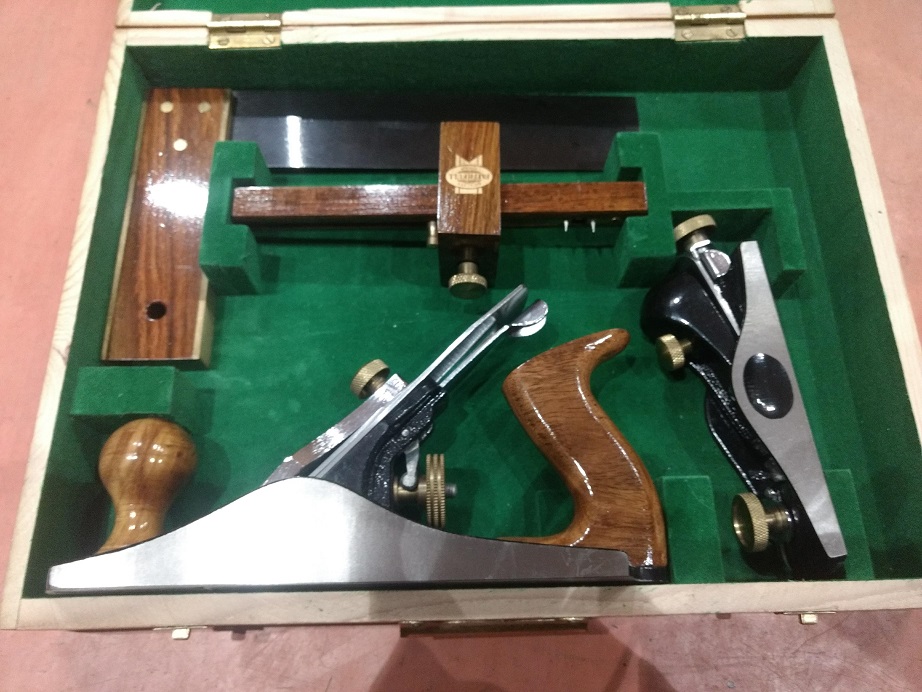 wood work tools